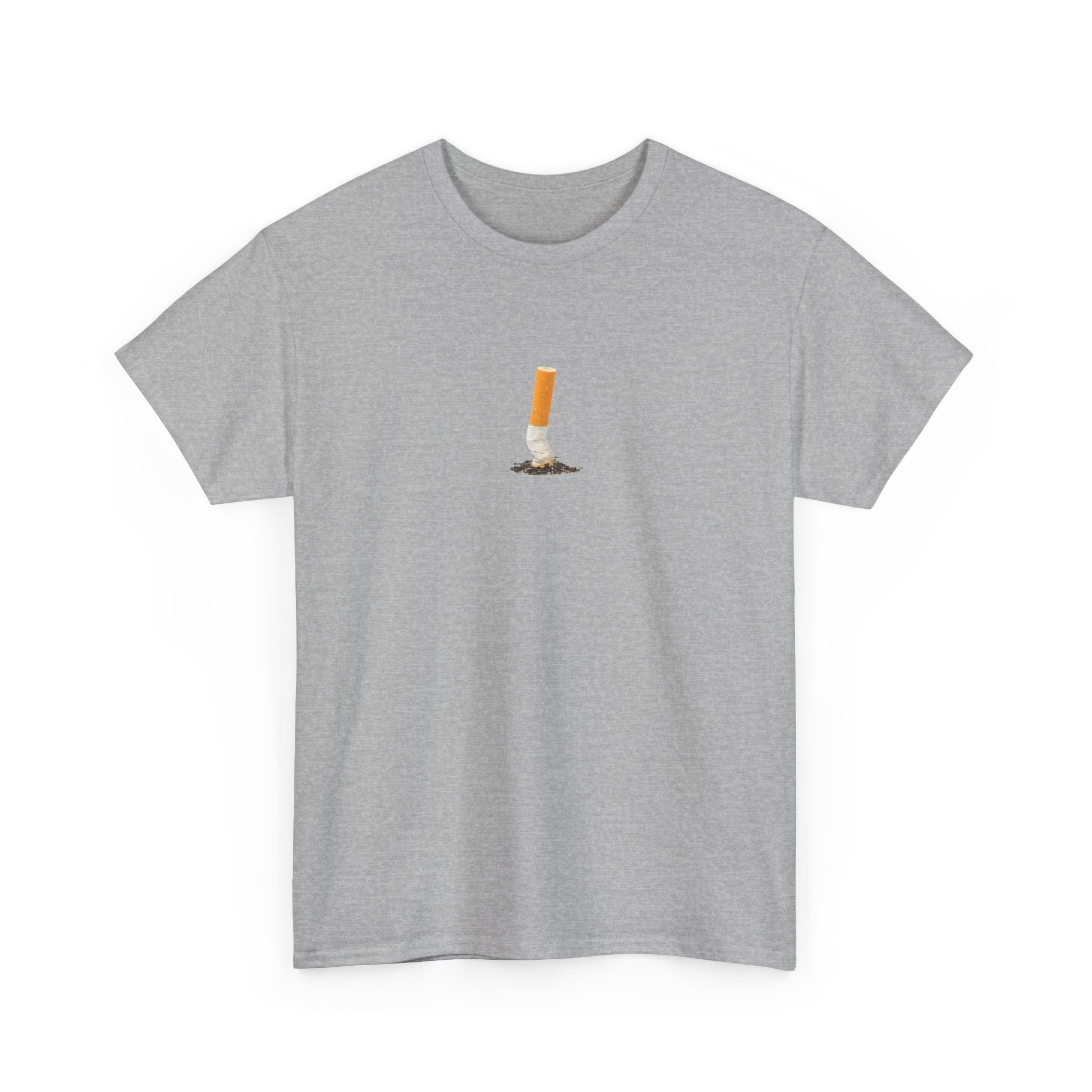 Put out Cigarette T-Shirt