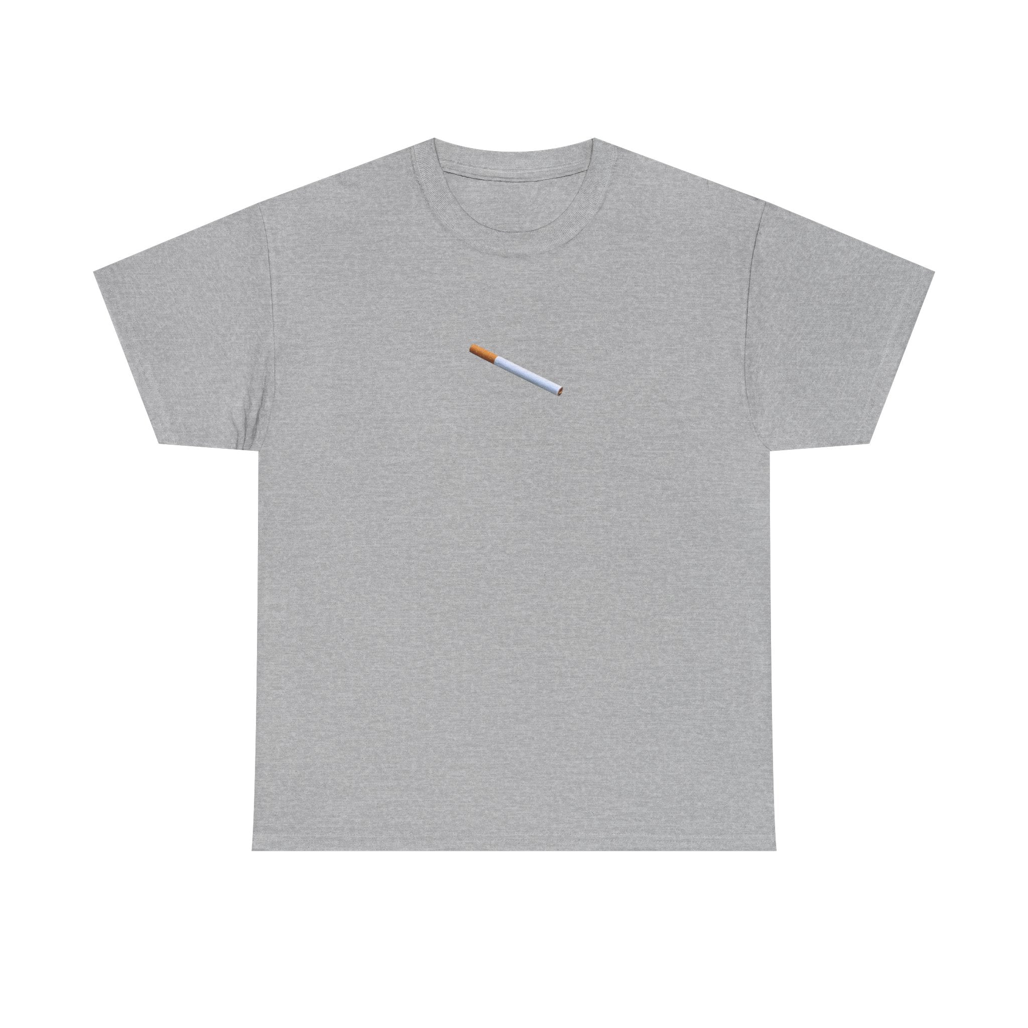 Cigarette Tee - Streetwear
