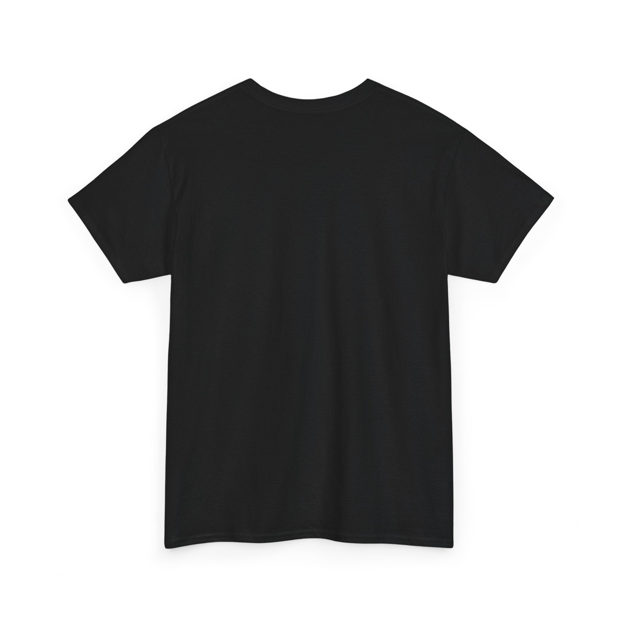Glue Guy Unisex Heavy Cotton Tee - Fun Gift for DIY Lovers, Casual Wear, Birthday Present, Creative Vibe, Gift for Him