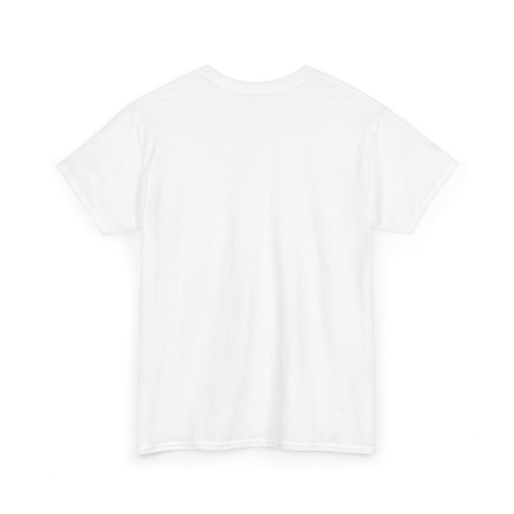 Glue Guy Unisex Heavy Cotton Tee - Fun Gift for DIY Lovers, Casual Wear, Birthday Present, Creative Vibe, Gift for Him