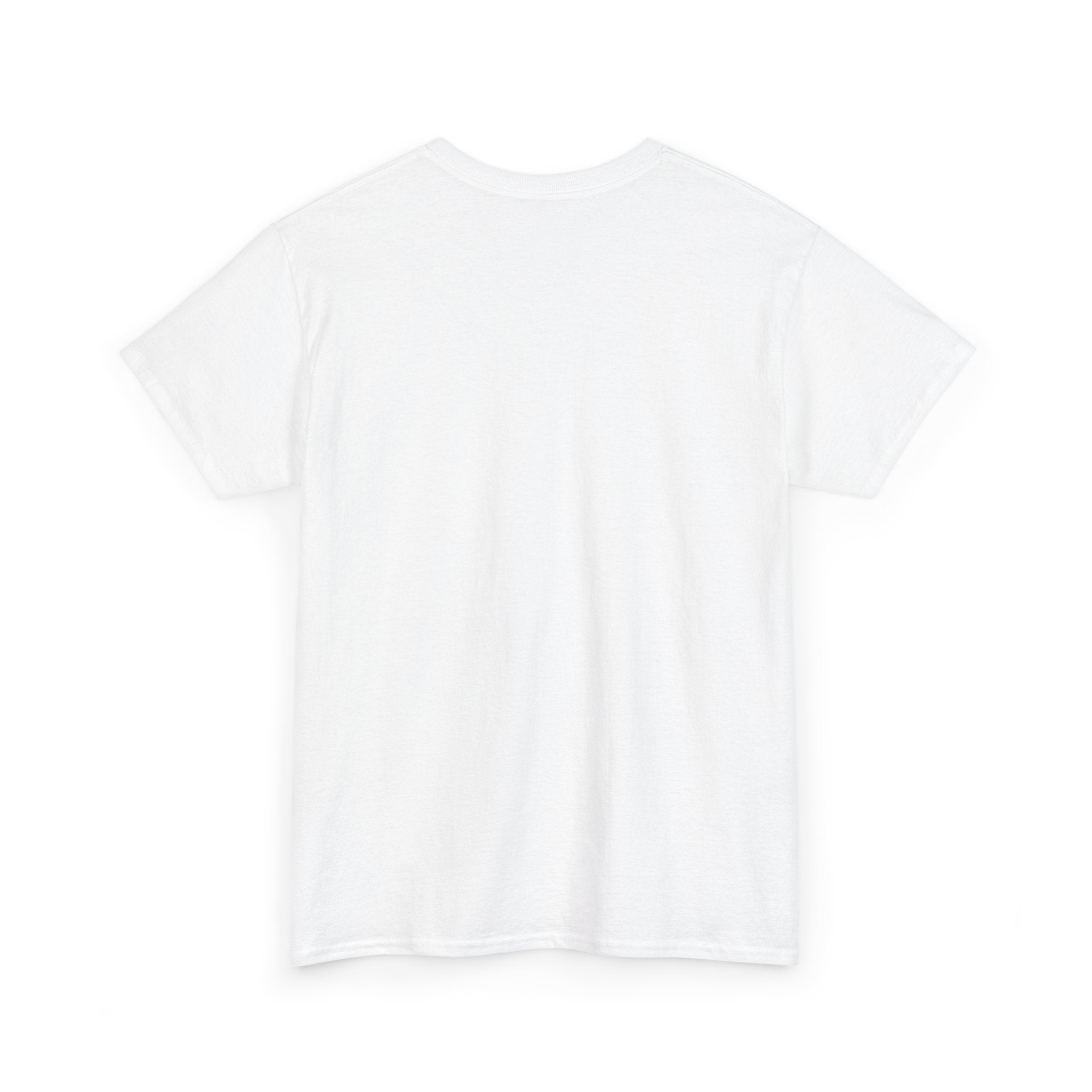 Glue Guy Unisex Heavy Cotton Tee - Fun Gift for DIY Lovers, Casual Wear, Birthday Present, Creative Vibe, Gift for Him
