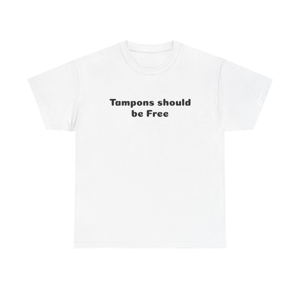 Protest Statement Tee, Feminist Apparel, Advocacy T-Shirt, Gender Equality Shirt, Social Justice Clothing, Comfortable Unisex Top