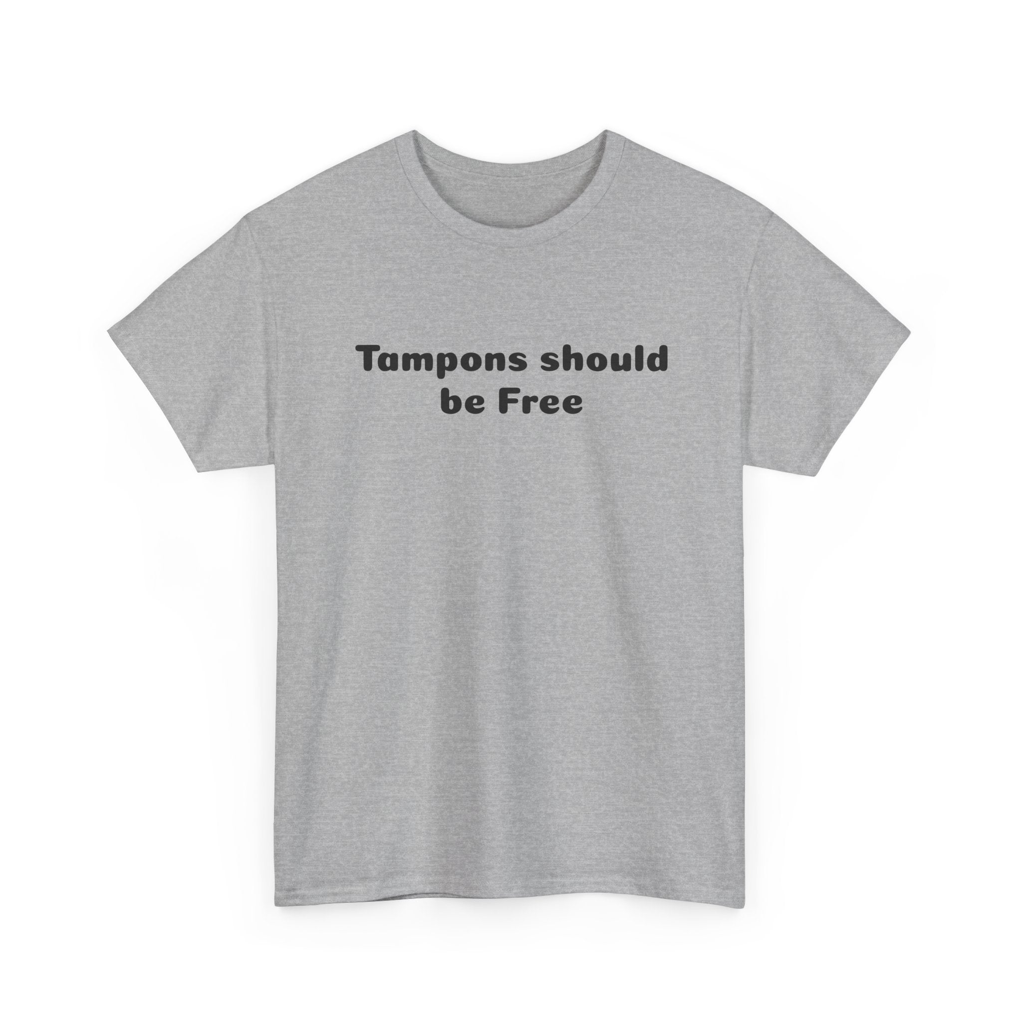 Protest Statement Tee, Feminist Apparel, Advocacy T-Shirt, Gender Equality Shirt, Social Justice Clothing, Comfortable Unisex Top