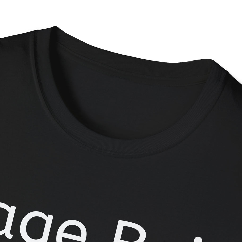 Smart Monkey Rage Bait Shirt