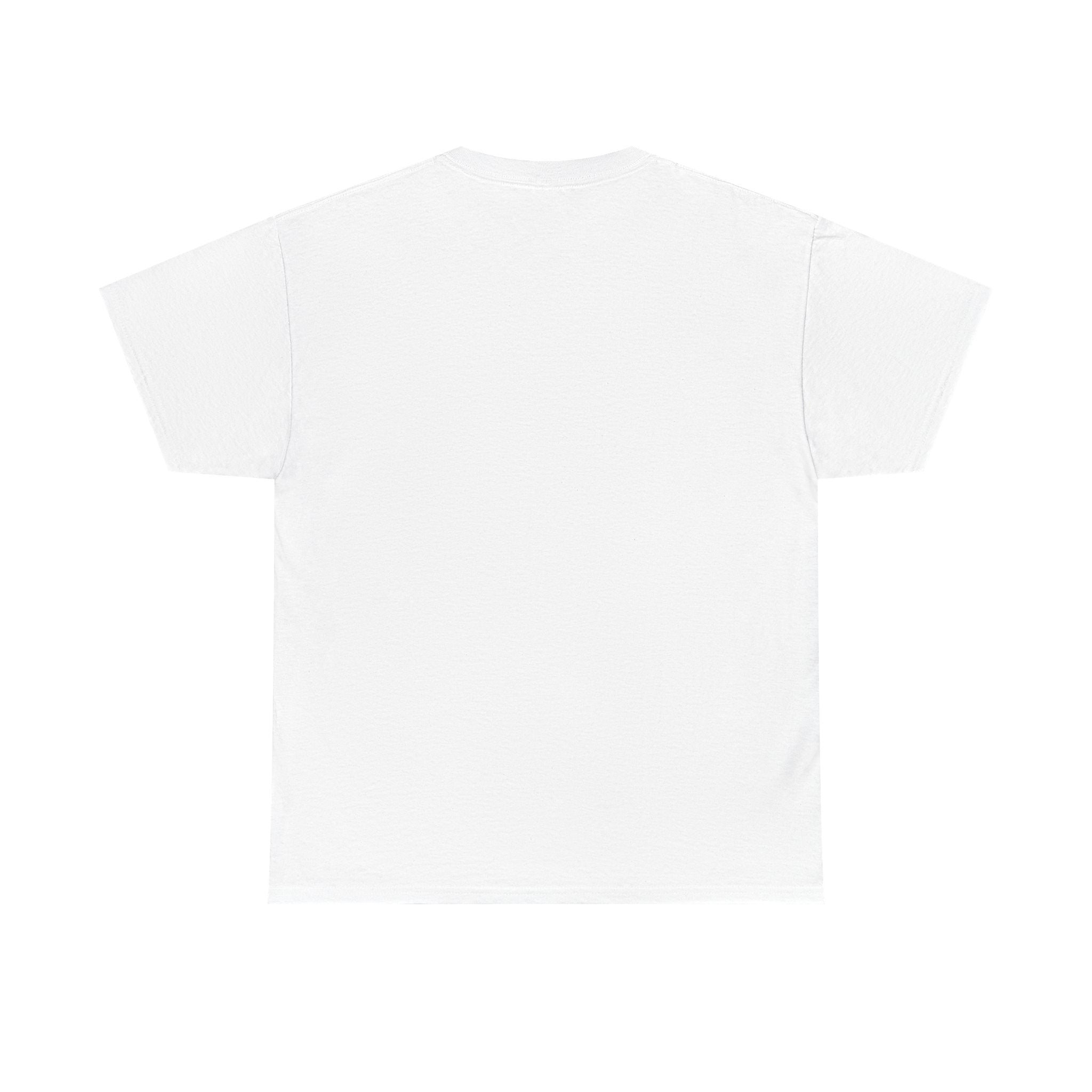 Cigarette Tee - Streetwear