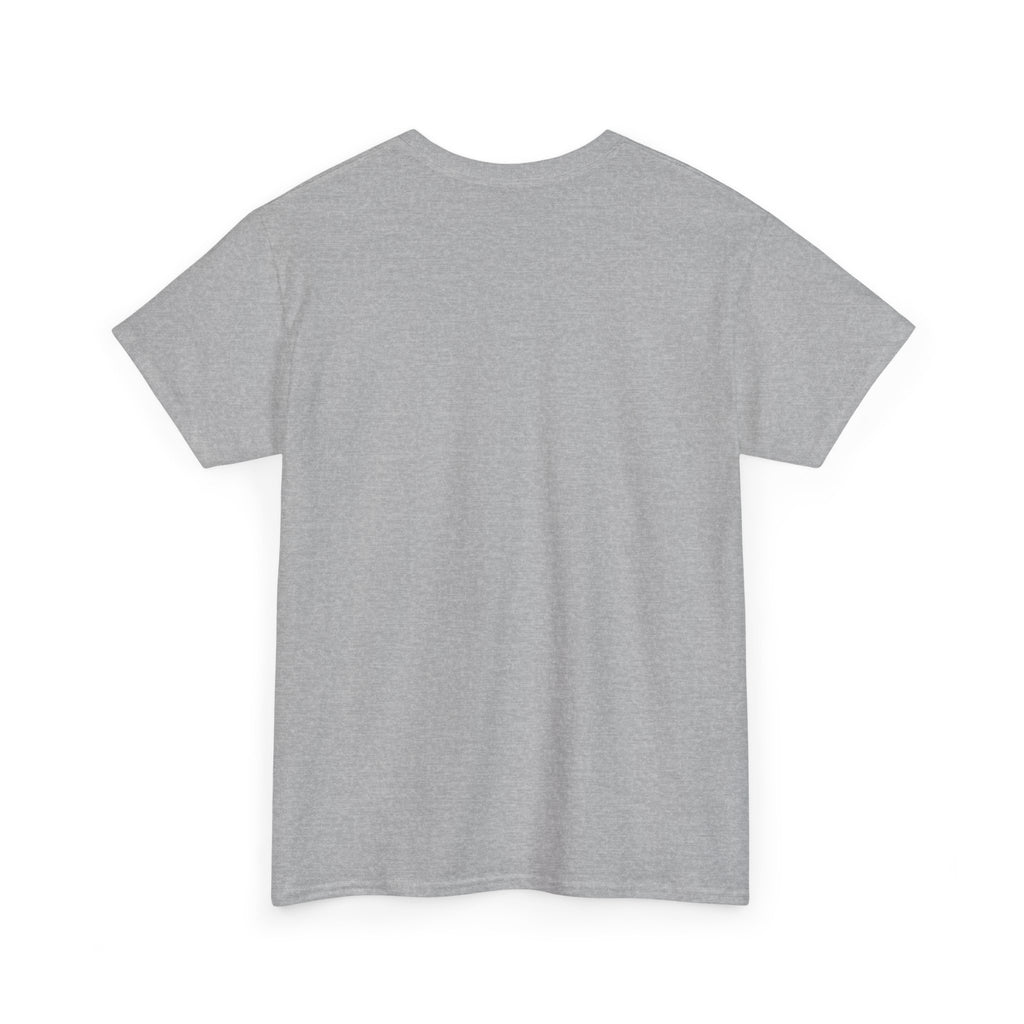 Unisex Heavy Cotton Tee: Let's Play Bags T-Shirt, Cornhole Game Shirt, Casual Wear, Fun Gift, Summer BBQ Apparel