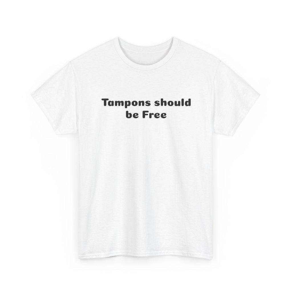 Protest Statement Tee, Feminist Apparel, Advocacy T-Shirt, Gender Equality Shirt, Social Justice Clothing, Comfortable Unisex Top