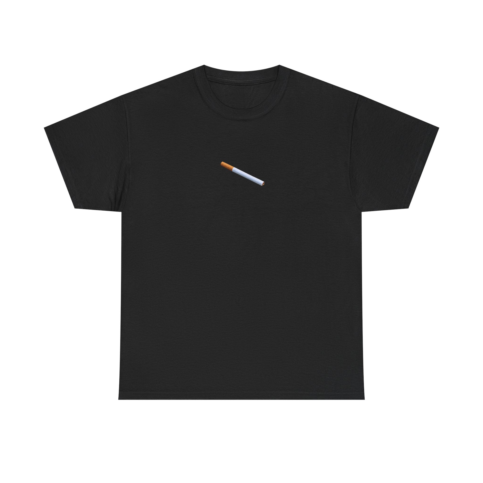 Cigarette Tee - Streetwear