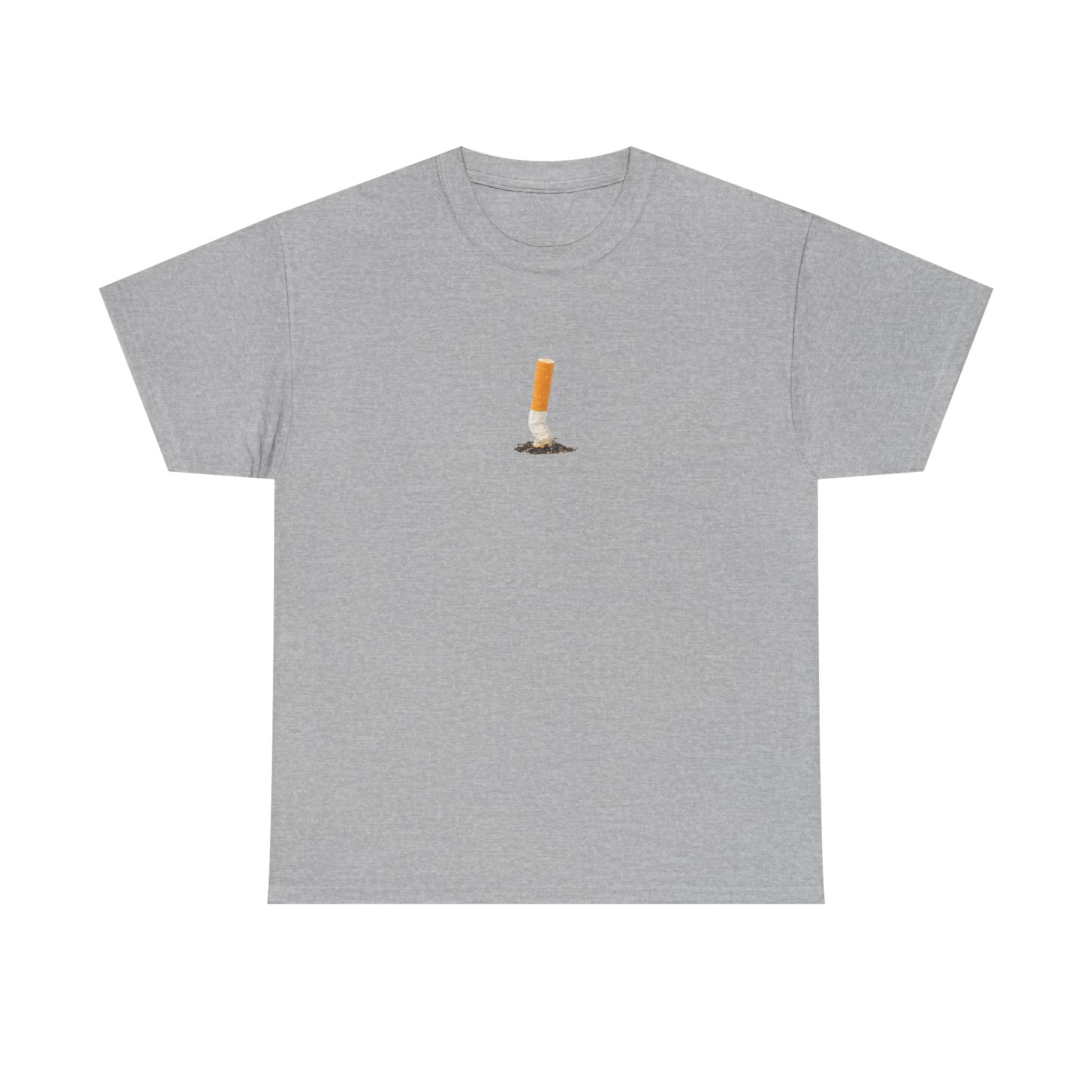 Put out Cigarette T-Shirt